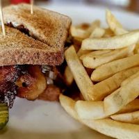 Genie G's Family Restaurant ico