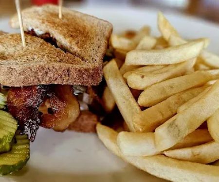 Genie G's Family Restaurant