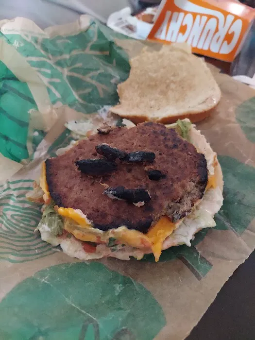 Burger King Picture 4