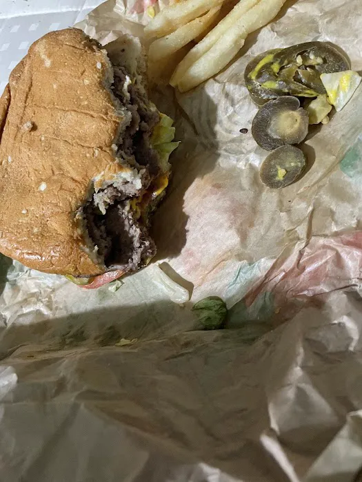 Burger King Picture 5