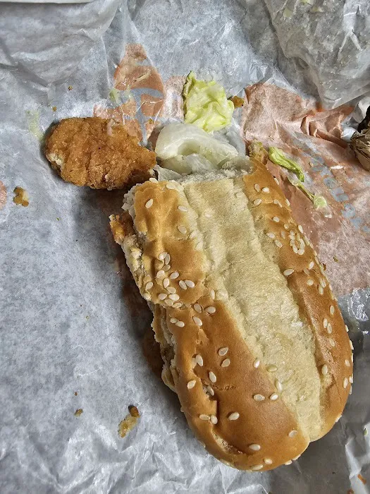 Burger King Picture 6