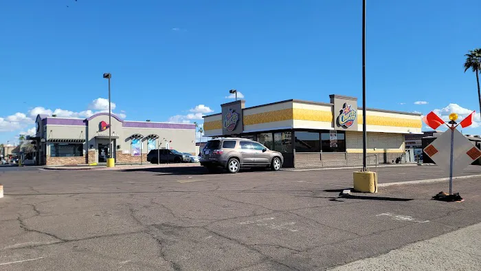 Church's Texas Chicken Picture 5