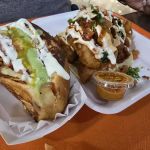 La Pasadita Hot Dogs