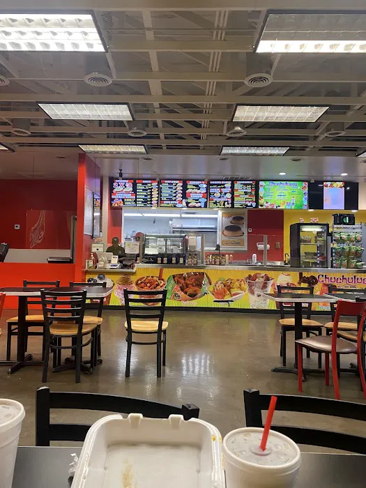 La Pasadita Hot Dogs Picture 5