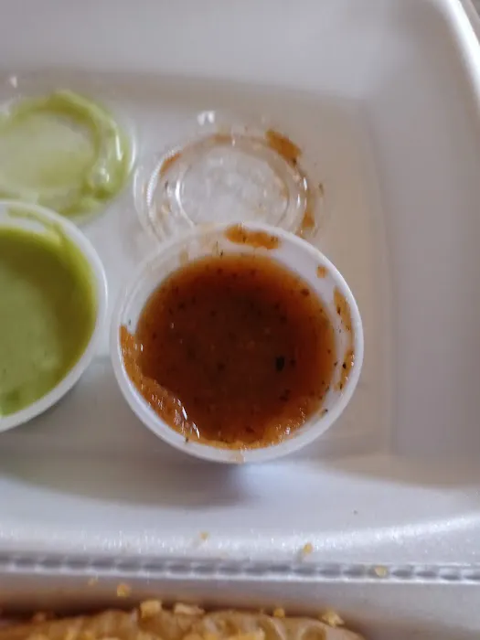 La Pasadita Hot Dogs Picture 6