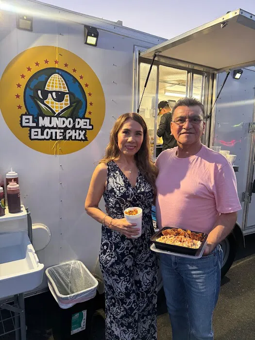 El Mundo Del Elote Phoenix Picture 2