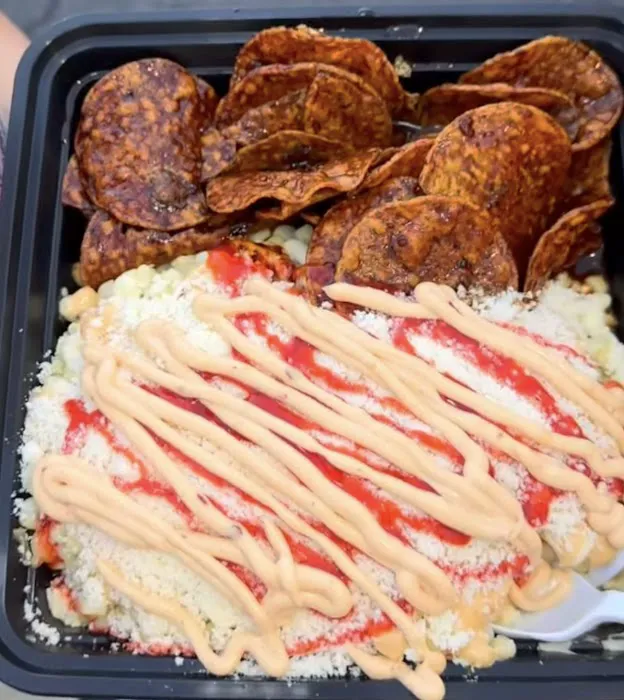 El Mundo Del Elote Phoenix Picture 3