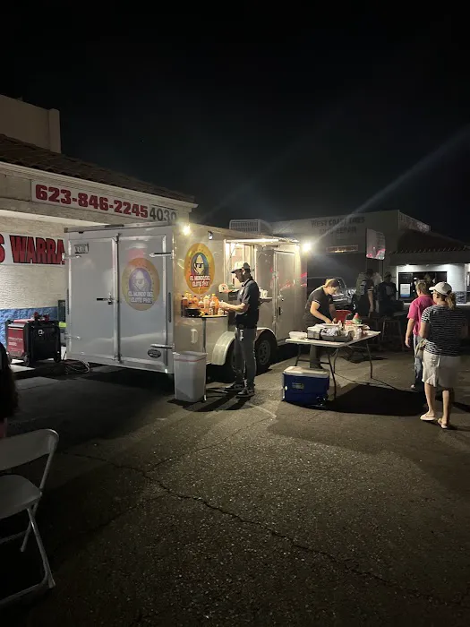 El Mundo Del Elote Phoenix Picture 4