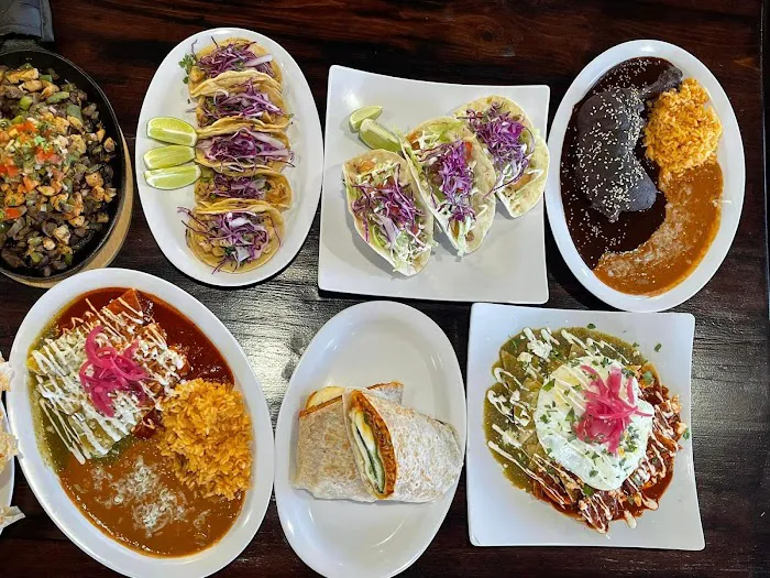 La Casa DeLa Poblanita Picture 10