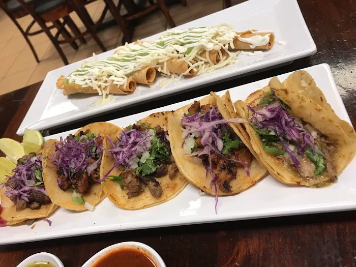 La Casa DeLa Poblanita Picture 7