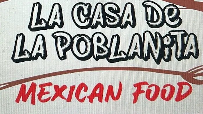 La Casa DeLa Poblanita Picture 2