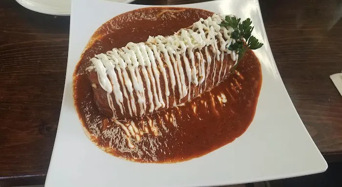 La Casa DeLa Poblanita Picture 3