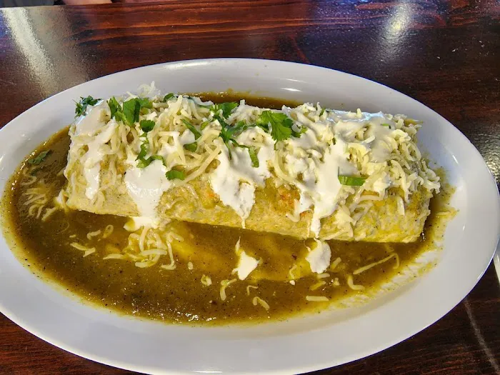 La Casa DeLa Poblanita Picture 1