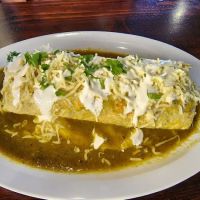 La Casa DeLa Poblanita ico