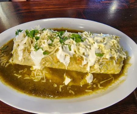 La Casa DeLa Poblanita