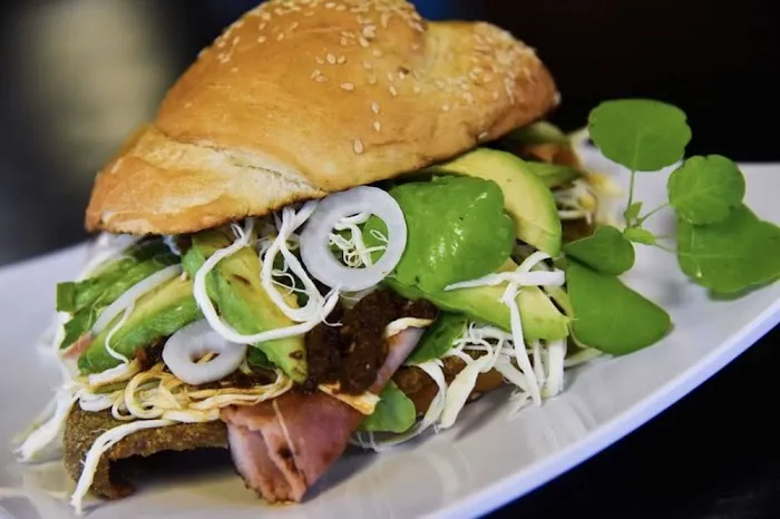 La Casa DeLa Poblanita Picture 6