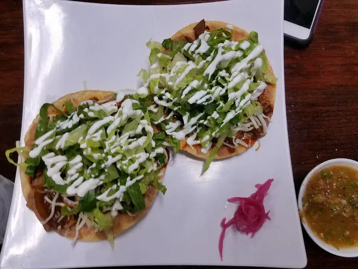 La Casa DeLa Poblanita Picture 5