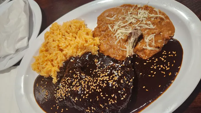 La Casa DeLa Poblanita Picture 4