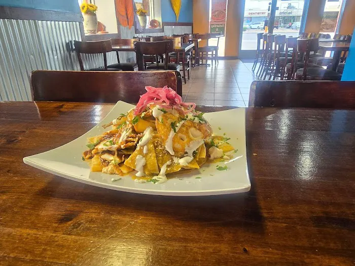 La Casa DeLa Poblanita Picture 8