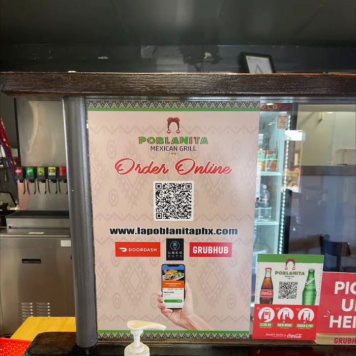 La Casa DeLa Poblanita Picture 9