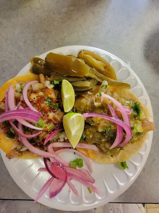 THE MEXICAN CORRAL Picture 1