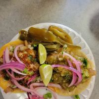 THE MEXICAN CORRAL ico