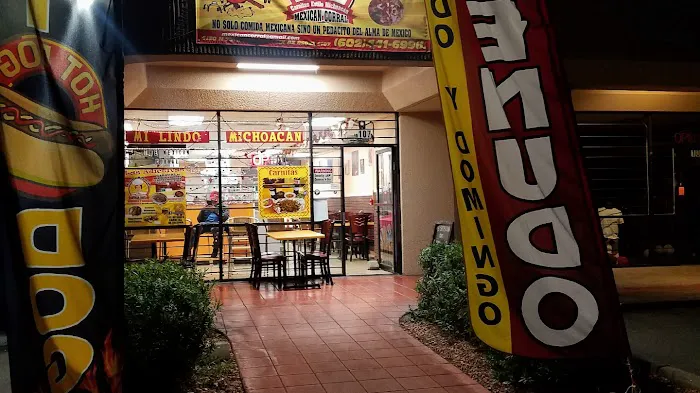 THE MEXICAN CORRAL Picture 3