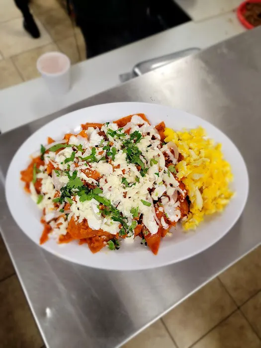 THE MEXICAN CORRAL Picture 10