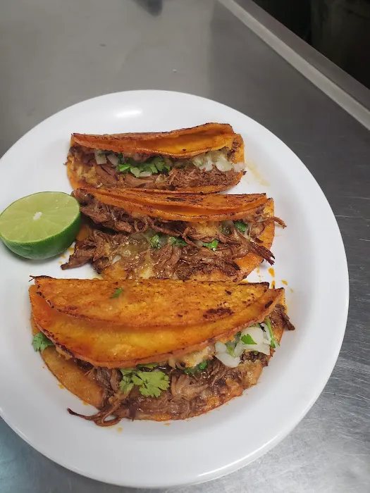 THE MEXICAN CORRAL Picture 9