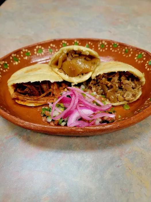 THE MEXICAN CORRAL Picture 5