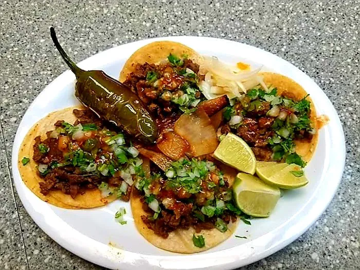 THE MEXICAN CORRAL Picture 2