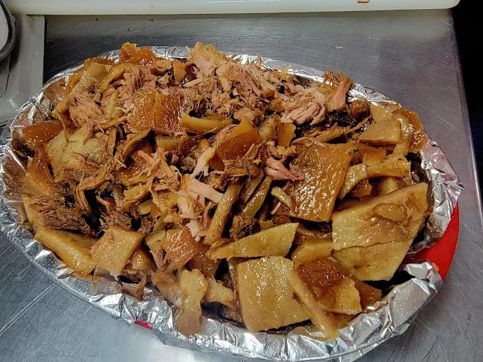 THE MEXICAN CORRAL Picture 8