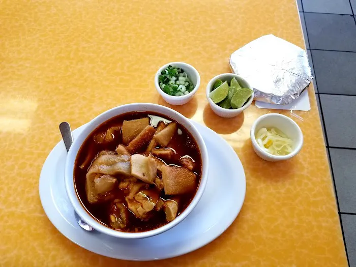 THE MEXICAN CORRAL Picture 4