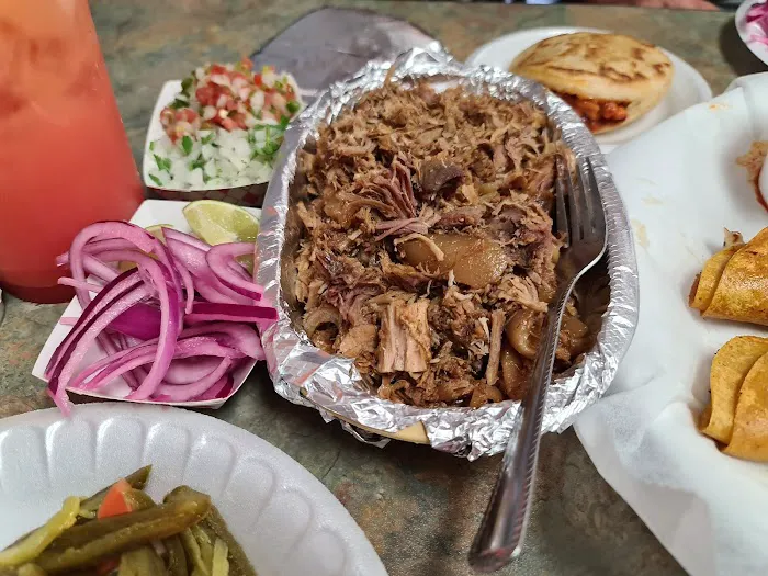 THE MEXICAN CORRAL Picture 6