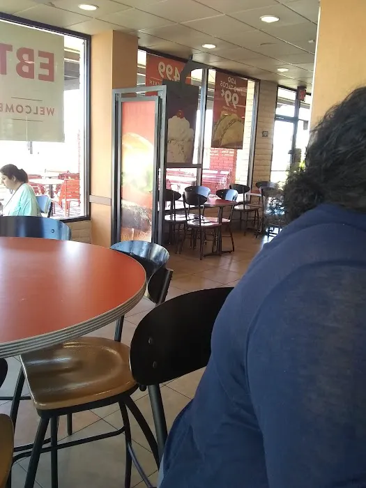 Jack in the Box Picture 4