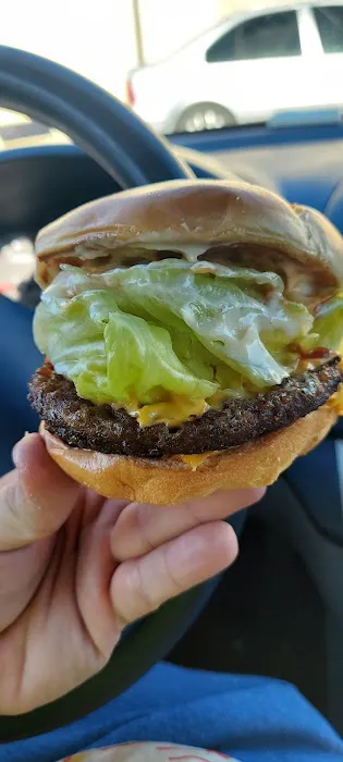 Jack in the Box Picture 3