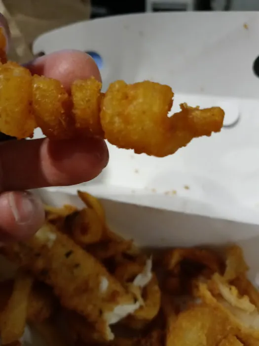 Jack in the Box Picture 6