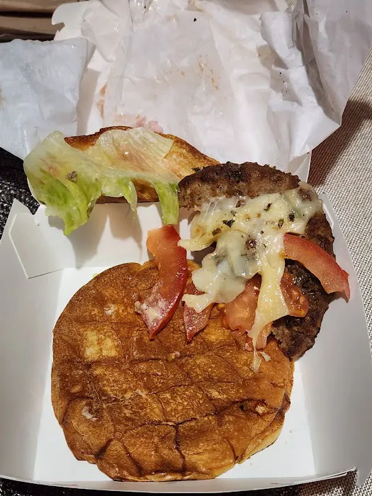 Jack in the Box Picture 7