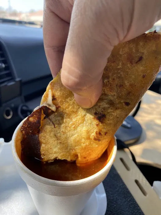 Los Takuchos Taqueria #1 Picture 7