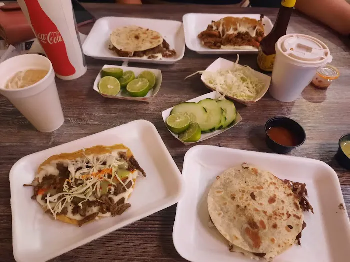 Los Takuchos Taqueria #1 Picture 5