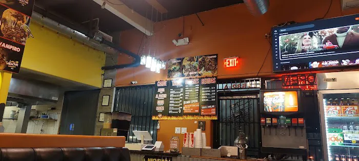 Los Takuchos Taqueria #1 Picture 1