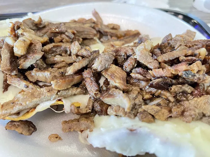 Los Takuchos Taqueria #1 Picture 3