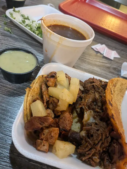 Los Takuchos Taqueria #1 Picture 10