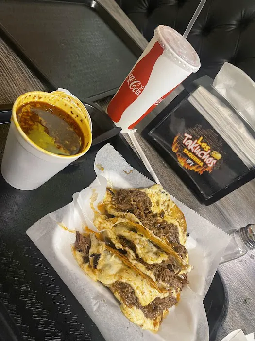 Los Takuchos Taqueria #1 Picture 2