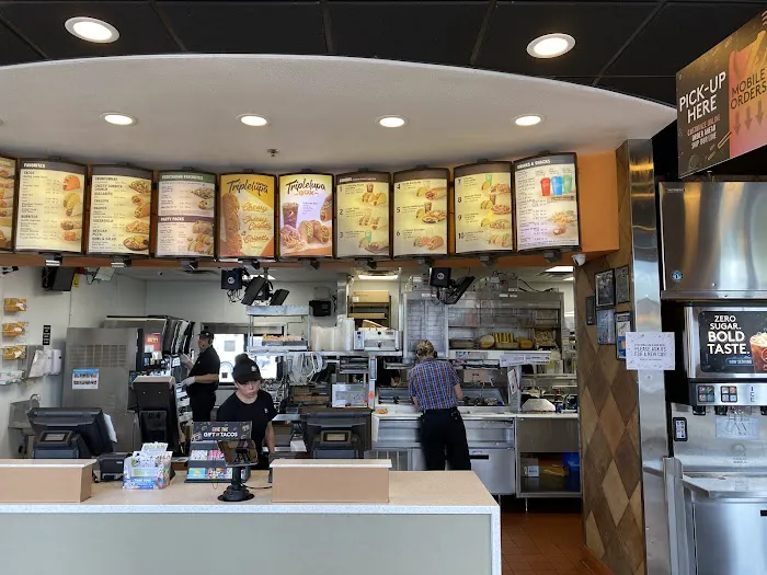 Taco Bell Picture 9