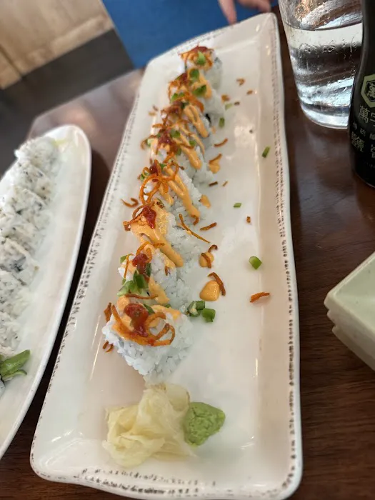 Bluewater Grill Picture 5