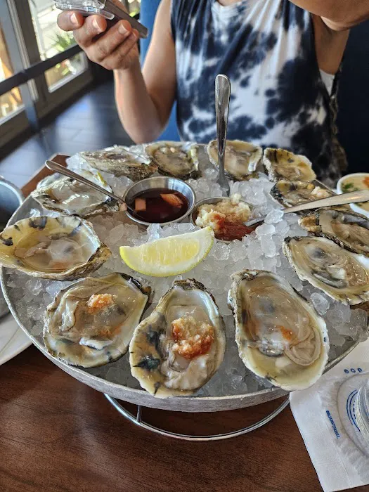 Bluewater Grill Picture 1