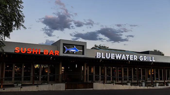 Bluewater Grill Picture 6