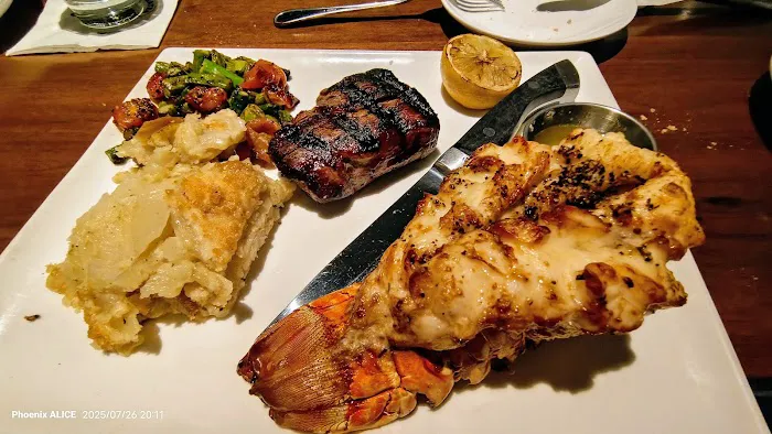 Bluewater Grill Picture 3