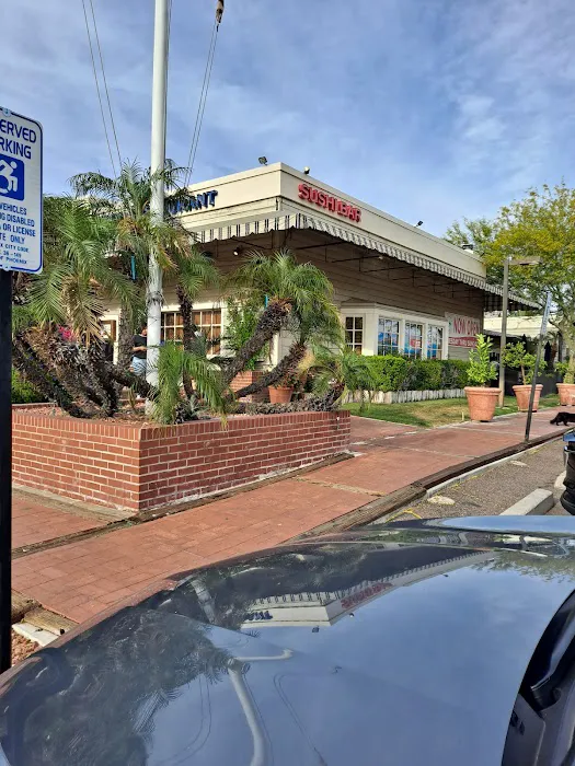 Bluewater Grill Picture 10